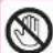 TOSHIBA RC-10IRPMY - Important Safety Instructions Please observe for security. - 5