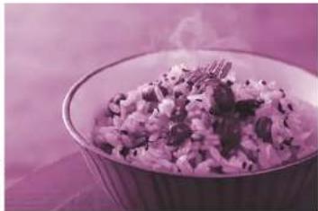 TOSHIBA RC-10IRPMY - Mixed rice - 1