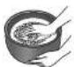 TOSHIBA RC-10IRPMY - Rice cooking method Basic procedures - 7
