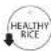 TOSHIBA RC-10IRPMY - Usage and setting of HEALTHY RICE - 1