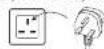 TOSHIBA RC-10IRPMY - Important Safety Instructions Please observe for security. - 11