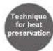 TOSHIBA RC-10IRPMY - Reheating after heating pause - 1