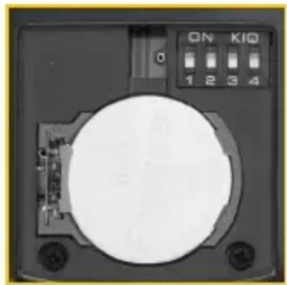 Impact VC-500WLN-II - Channels - 1