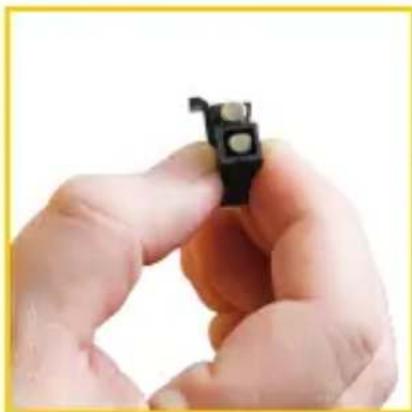 Impact VC-500WLN-II - Replacing the Fuse - 2