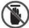 Fotile KSG7007A - Warning and Safety Instructions - 6