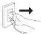 Fotile KSG7007A - Warning and Safety Instructions - 3