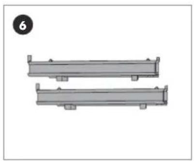 Euromaid EFS9010AINDB - Oven and Accessories - 6