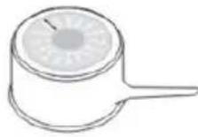 Euromaid EFS9010AINDB - If you do not have a magnet - 3