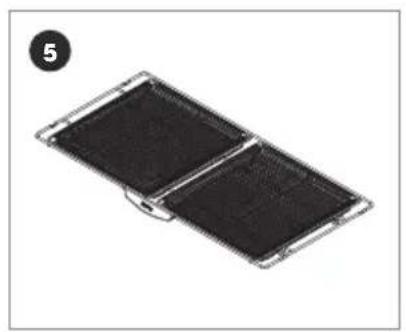 Euromaid EFS9010AINDB - Oven and Accessories - 5