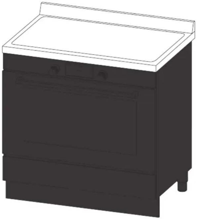 Euromaid EFS9010AINDB - OVERVIEW - 1