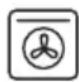 Euromaid EFS9010CERS - Fan Assist - 1