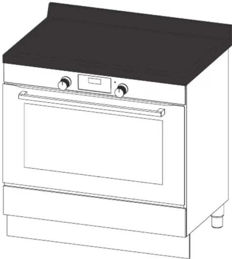 Euromaid EFS9010CERS - OVERVIEW - 1