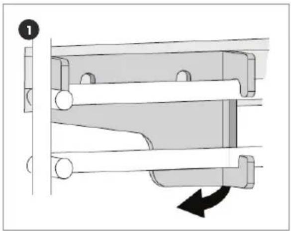 Euromaid EFS9010CERS - Telescopic Rails - 1