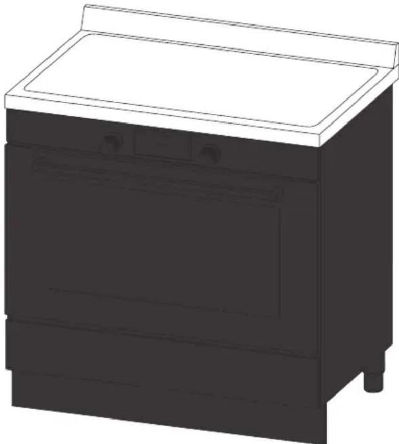 Euromaid EFS9010CERS - OVERVIEW - 1