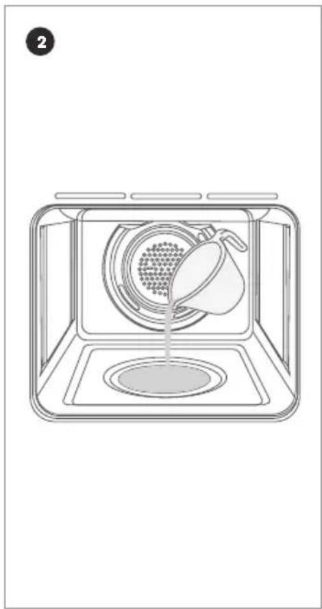 Euromaid EFS9010CERS - How to use - 1
