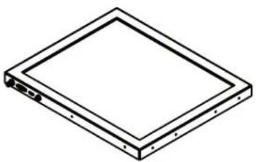 Ikan PT419W-TM - What's Included - 1