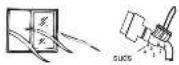 Fotile GHG78215 - Special version: - 3
