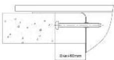 Fotile GHG78215 - Note: - 2