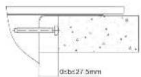 Fotile GHG78215 - FOTILE - 3
