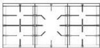 Fotile GLS36503 - Packing List - 6