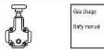Fotile GLS36503 - Special version: - 2