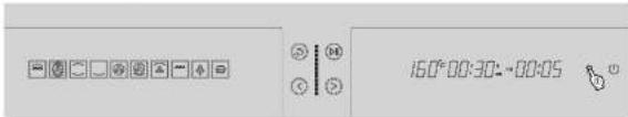 - 0 0 0 0 0 0 0 0 0 160°00:30-00:05