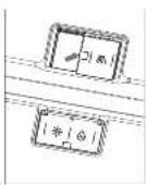 Fotile BD3B-G6 - ■ Initial settings - 11