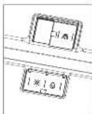 Fotile BD3B-G6 - ■ Initial settings - 10