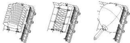 Fotile BD3B-G6 - Placement instructions and precautions: - 5