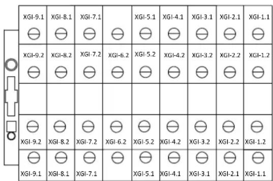 XGI-9.1 XGI-8.1 XGI-7.1 XGI-5.1 XGI-4.1 XGI-3.1 XGI-2.1 XGI-1.1 XGI-9.2 XGI-8.2 XGI-7.2 XGI-6.2 XGI-5.2 XGI-4.2 XGI-3.2 XGI-2.2 XGI-1.2 XGI-9.2 XGI-8.2 XGI-7.2 XGI-6.2 XGI-5.2 XGI-4.2 XGI-3.2 XGI-2.2 XGI-1.2 XGI-9.1 XGI-8.1 XGI-7.1 XGI-5.1 XGI-4.1 XGI-3.1 XGI-2.1 XGI-1.1