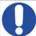 SIME SHP M ECO R5 - GRAPHIC SYMBOLS USED IN THE MANUAL - 4