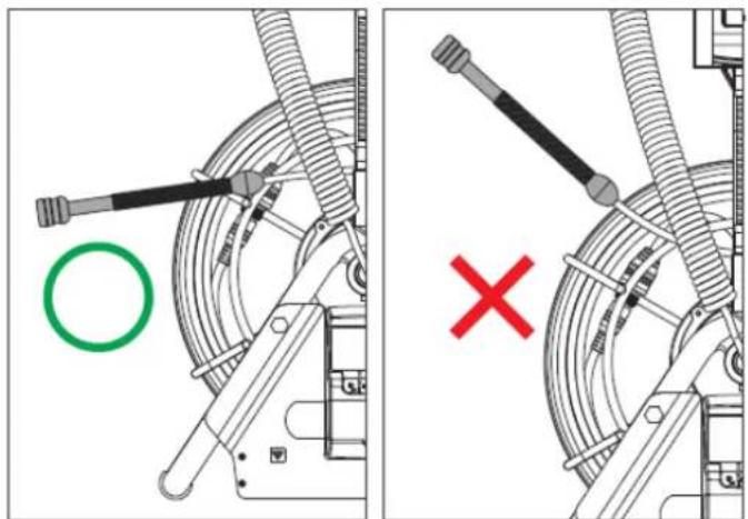 PCE Instruments VE 380N - Operation - 2