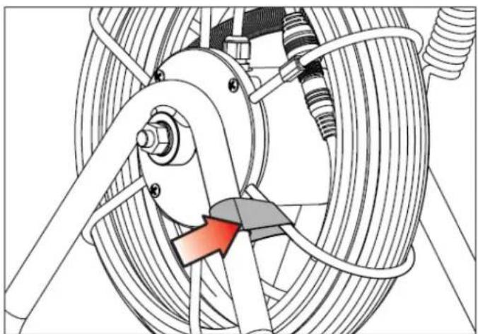 PCE Instruments VE 380N - Operation - 3