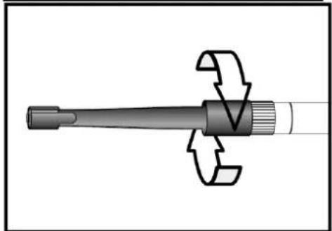 PCE Instruments VE 380N - Safety notes - 4