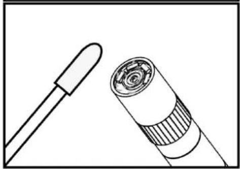 PCE Instruments VE 380N - Safety notes - 5