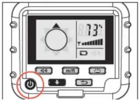 PCE Instruments VE 380N - Operation - 2