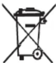 Jupiter Pana 81T - Disposal of Product - 1