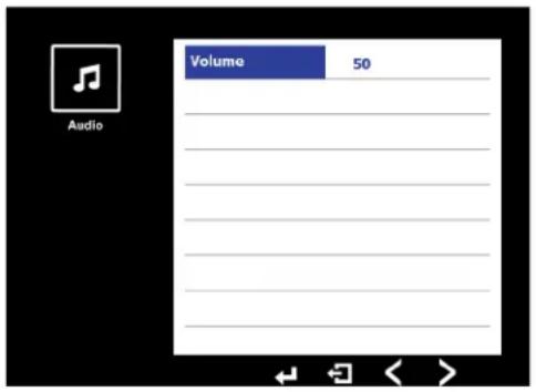 Volume 50 Audio