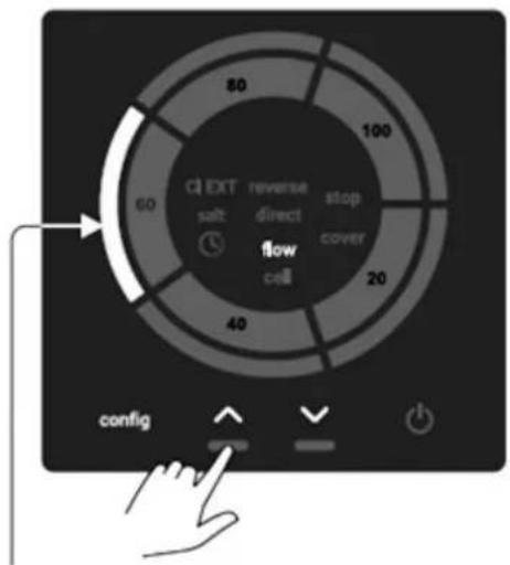 Jandy JSWC100 - Enabling / Disabling Gas Detector & Flowswitch Inputs - 5