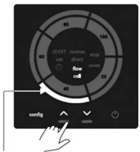 Jandy JSWC100 - Enabling / Disabling Gas Detector & Flowswitch Inputs - 3