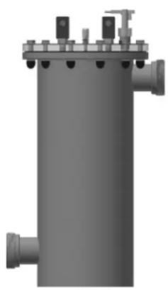 Jandy JSWC100 - Descripción del producto - 1