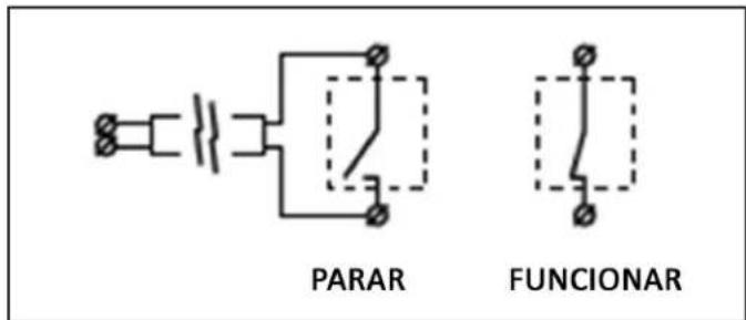 Jandy JSWC100 - Control de cloro externo - 1