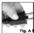 Vornado Strata 8T - User Servicing Instructions - 1