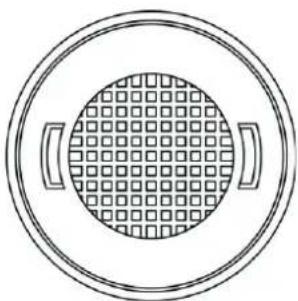 ELICA EBD51SS1 - Carbon Filter - 1