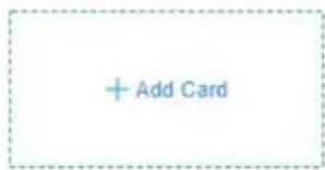 + Add Card