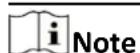 Hikvision DS-K3B530LX - Audible Prompt Duration - 1