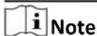 Hikvision DS-K3B530LX - i Note - 5