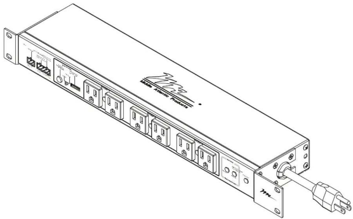 Mode Atlantic Products N23