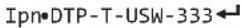 Extron DTP T USW 333 - Command and Response Table for SIS Commands - 4