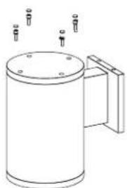 WAC Lighting Tube Architectural DS-WS05-F27B-BK - DRIVER REPLACEMENT - 1